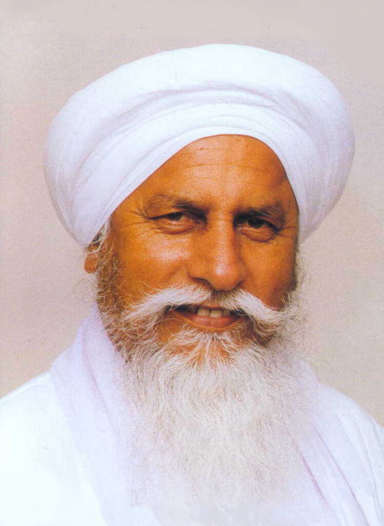 Baba Ji