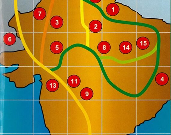Site Plan Huntely New Zealand